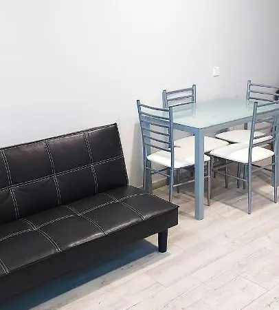 Studio In Albufeira With Wonderful Sea View Furnished Terrace And Wifi البوفيرا