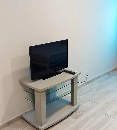 Studio In Albufeira With Wonderful Sea View Furnished Terrace And Wifi * Albufeira